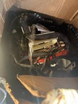 2008 E61 Bmw Wiring Harness Used. Price: $250.00.