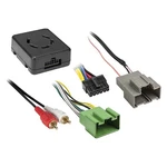 Axxess Chime Retention Interface Built-in Speaker New. Price: $78.00.