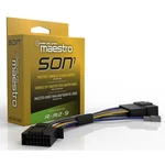 Idatalink Maestro ACC-HU-SON1 Plug & Play Adapter For Select Sony Radios New. Price: $14.99.