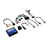 Pac GM3A-RSTX Radiopro Advanced Interface For General Motors Vehicles New. Price: $309.00.