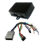 Crux Interfacing Solutions SOCGM17C 50 Radio Interface 00-13 New. Price: $76.72.