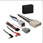 Axxess AXDI-5521 Data Interface Ford 2007-UP New. Price: $109.99.