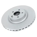 Powerstop JBR1750EVC Brake Rotor For Honda Civic 2022-2023 Front New. Price: $75.67.