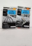 New Metra Wiring Harness #72-5500 Speaker Fits Ford 1985-1998. Price: $15.99.