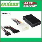Metra Axxess AXTO-TY1 / Digital Amplifier Interface For 2001-2015 Toyota New. Price: $79.95.