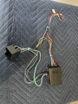 Crux SWRGM-49N Radio Replacement With Swc & Factory Rvc Retention Lan 29 Bit Used. Price: $39.99.