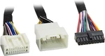 Axxess AX-DSP-TY1 Plug-n-play T-harness For Toyota 2001 & Up New. Price: $29.99.