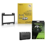 Idatalink KITCHA1 Dash For 2015-UP Select Dodge Vehicles + Ads MRR2 Module New. Price: $389.99.