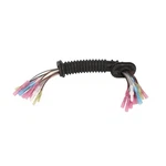 SEN1510401SC Cable Repair Kit, Tailgate Left Sencom New De Stock Neu. Price: $81.51.