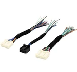 Imc Audio OEM-1765 Wire Harness For The Factory Radio New. Price: $13.04.