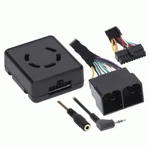 Axxess AXTC-LN30 /car Radio Wiring Interface W/swc For 2019-UP Gm Vehicles *new*. Price: $114.95.