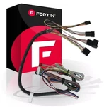 Fortin THAR-GM4 Oem Style T-harness 2007+ Full Size General Motor Vehicles New. Price: $82.61.