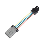 CS130D Alternator Adapter Cable For Gm New. Price: $21.74.
