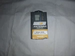 Metra Antenna Adapter WM-NI12 Nos Nissan Infiniti Used. Price: $7.95.