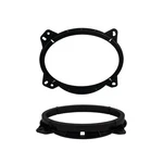 Metra 82-8146 6X9 Speaker Adapter Plates For Select Lexus Toyota New. Price: $26.89.