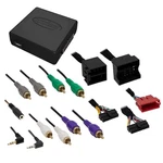 Axxess AXTC-A12 Data Interface With Swc Fits Select Audi Models 2002-2013 Unspecified. Price: $189.99.