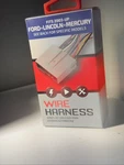 Metra AAPWHFD4 Car Stereo Wiring Harness 2003 And Up New. Price: $10.00.