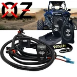Wireless Winch Remote Harness Kit Pulse Power Busbar Plug Rzr Pro Ranger Xp New. Price: $89.99.