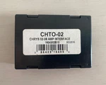 Axxess CHTO-02 2002-08 Chrysler/dodge/jeep Amplifier Interface ***module Only*** Used. Price: $54.99.