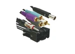 Tuner Bypass Harness Bose Amp Integration Fits 1990-1996 Chevrolet Corvette New. Price: $73.69.