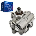 New Power Steering Pump Kax 20-3022 Fit 2010 Ford Without Pulley Reservoir. Price: $92.09.