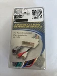 Metra Car Stereo Wire Harness CF-WHFD5 Ford Lincoln Mercury Radio Installation New. Price: $9.99.