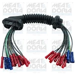 25041 Meat & Doria Repair Kit, Wiring Harness Ford, Seat, Vw Neu. Price: $62.31.