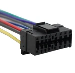 Harmony Audio HA-SONY16A Aftermarket Replacement Pin Radio Wire Harness New. Price: $8.95.