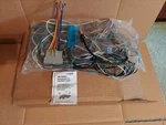 Metra 70-5601 Wiring Harness Tuner Bypass 95-97 Ford 94-97 Lincoln Jbl System Open. Price: $24.99.