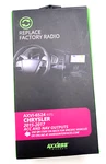 Axxess AXVI-6524 Data Interface Chrysler 2015-2017 New. Price: $176.00.