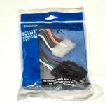 Metra 80-1770 Stereo Wiring Harness Select Ford 1985-2004 Models New. Price: $8.99.