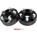 2PCS 1.5" 5X100 Hubcentric Wheel Spacers 12X1.5 For Plymouth Acclaim 1989-1995 New. Price: $45.61.
