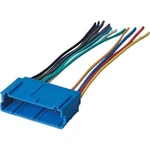 Scosche GM03B Wire Harness 1994-2005 General Motors Open. Price: $8.99.