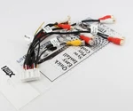 Rca Cord Assembly Harness Audio Video For PIONEEAVIC-X920 Z120BT CDP1304 CDP1335 New. Price: $21.02.