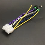 10PIN Power Harness Plug Rca Compatible With Pioneer TS-WX1210A TS-WX1010A... New. Price: $21.82.