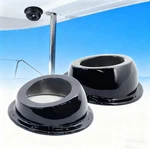6.5" Angled Speaker Pods, Surface Mount Enclosures Boxes For Utv, Rv, New. Price: $50.99.