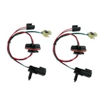 2PCS Headlight Lamp Wiring Harness Compatible With 2009-2018 Dodge Ram 1500, ... New. Price: $45.10.