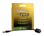 Maestro ACC-USB-TO3 UT03 Usb-port Adapter Connects The Factory In ... New. Price: $32.25.
