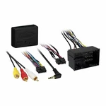 Metra AXVI-6523-NAV Xsvi Interface For Dodge Ram 1500 2013-2017 New. Price: $124.99.