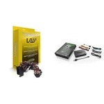 Idatalink Maestro Universal Radio Replacement Interface Ads-mrr W/ Vehicle Sp... New. Price: $239.98.