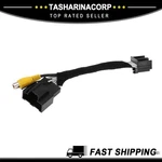 Rear View Camera Adapter Wire Harness Cable For Chevrolet Explorer 2016-19 Rca New. Price: $13.68.