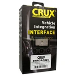 Crux SWRCR-59LV Radio Replacement Interface For 2013-UP Dodge Fiat Jeep Ram New. Price: $251.10.