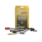 Idatalink HRN-HRR-MA2 Radio Replacement Harness For 2014-2021 Mazda Vehicles New. Price: $69.99.