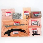Oem 14401-59B003 Timing Chain Kit For 16-21 Honda Accord Civic 1.5L L4 Dohc New. Price: $116.38.