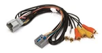 Pac Gmrvd Vehicle Integration Kit To Retain Rear Audio For Lan New. Price: $47.18.