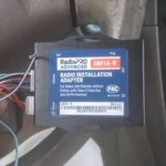 Pac Radiopro Advanced GM1A-R Installation Adapter Interface For Used. Price: $69.99.