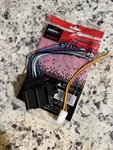 New! Metra 70-1677-1 Car Wire Harness Kit For Select 1978-93 Gm/chevy Vehicles. Price: $8.00.