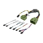 Pac LPHGM51 Amplifier Integration T-harness For 2014-2019 Non-amplified New. Price: $69.00.