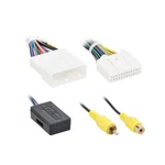 Axxess AXBUCH-T36V Toyota Back-up Camera Retain/add-on With 6-VOLT Turn New. Price: $99.99.