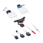 Axxess Integrate By Metra Active Loc T-harness For 2002-2020 Multicolored New. Price: $64.38.